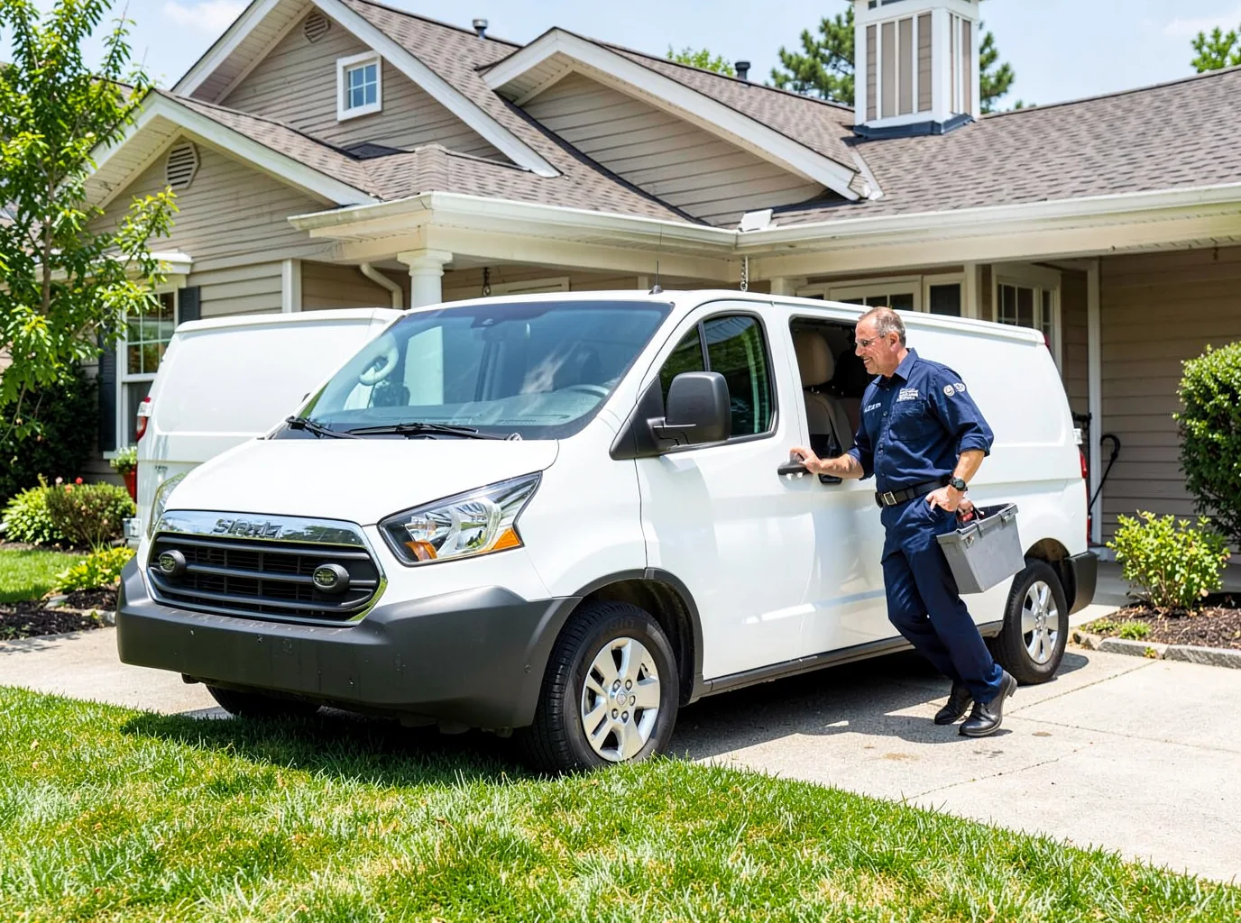 Emergency Plumber company in Stafford, KS