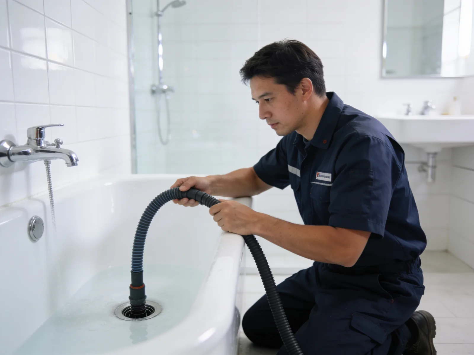 Emergency Plumber Stafford, KS FAQs